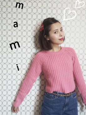 ♡MaMi♥さんのコーディネート