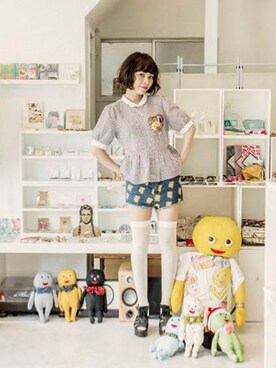 ♡MaMi♥さんのコーディネート