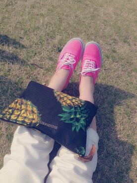 3kiさん（レディース・167cm）の春コーディネート