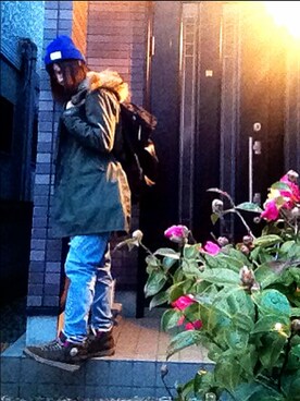 き き き り ん 。さんのコーディネート