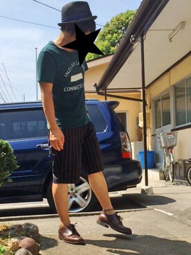 よーすけさんのコーディネート