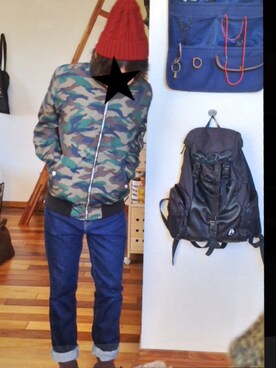 よーすけさんのコーディネート