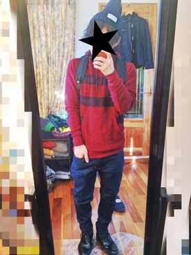 よーすけさんのコーディネート