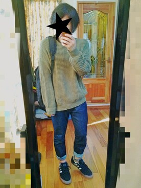 よーすけさんのコーディネート