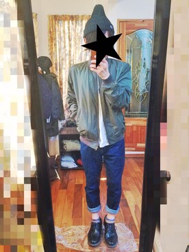 よーすけさんのコーディネート