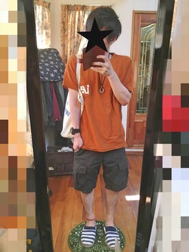 よーすけさんのコーディネート