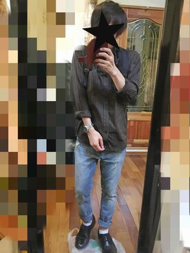 よーすけさんのコーディネート