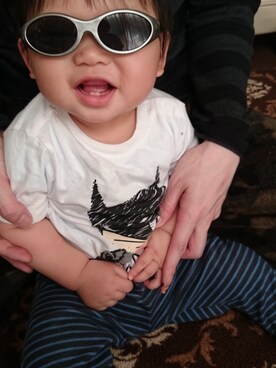 なちゃさんのコーディネート