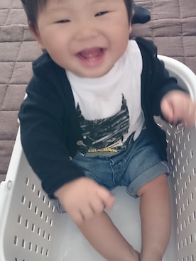 なちゃさんのコーディネート