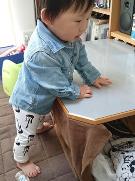 なちゃさんのコーディネート