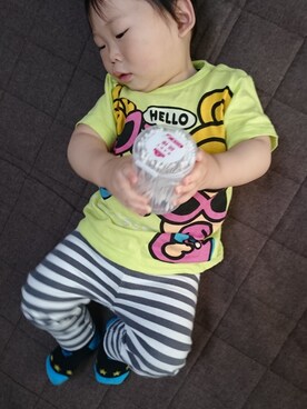 なちゃさんのコーディネート