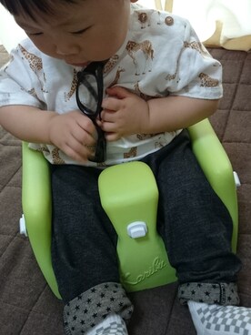 なちゃさんのコーディネート