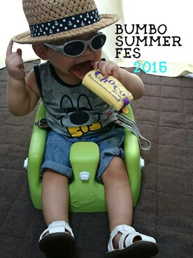 なちゃさんのコーディネート