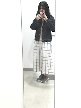 はむはむさんのコーディネート