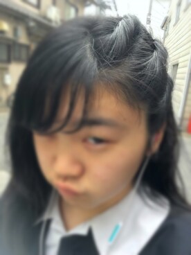 はむはむさんのコーディネート