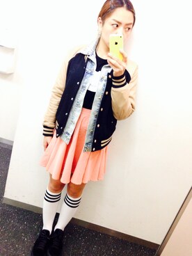 YAMAPさんのコーディネート