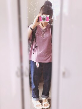 kanさんのコーディネート