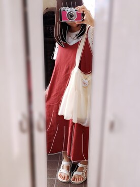 kanさんのコーディネート