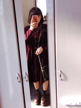 kanさんのコーディネート