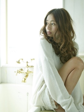 太田希望さんのコーディネート