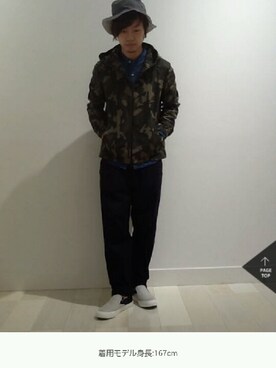 issiiさんのコーディネート