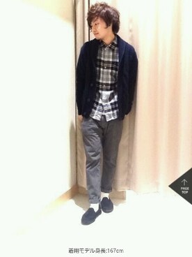 issiiさんのコーディネート