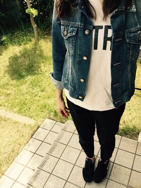 mayさんのコーディネート