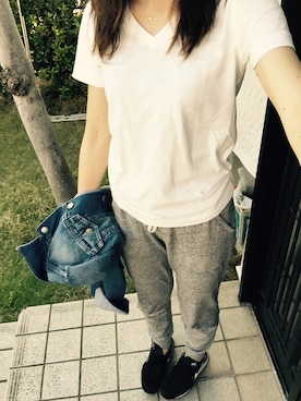 mayさんのコーディネート