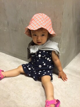 がっちゃんさんのコーディネート