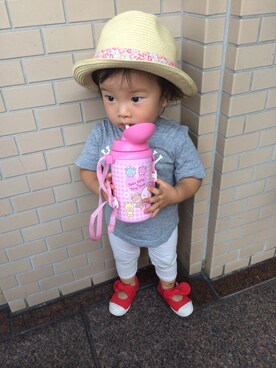 がっちゃんさんのコーディネート