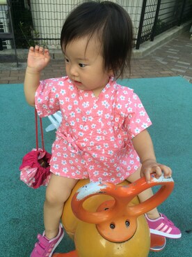 がっちゃんさんのコーディネート