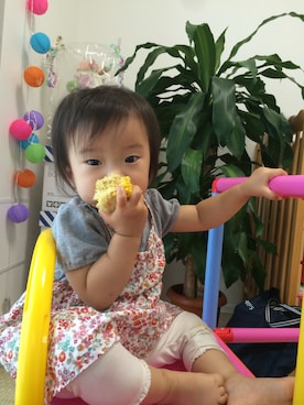 がっちゃんさんのコーディネート