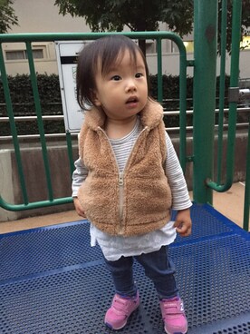 がっちゃんさんのコーディネート