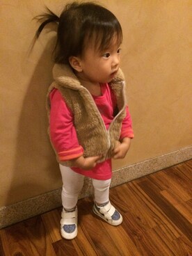 がっちゃんさんのコーディネート
