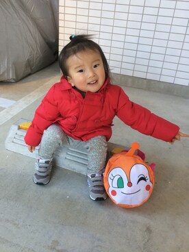 がっちゃんさんのコーディネート