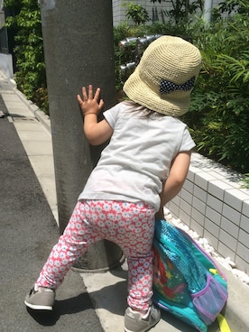 がっちゃんさんのコーディネート