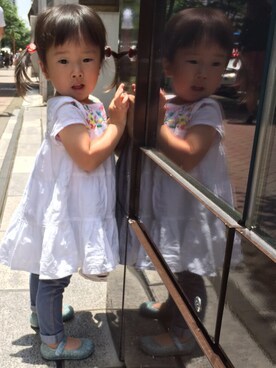 がっちゃんさんのコーディネート
