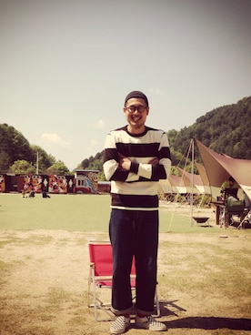 SEUNGYEOPHANさんのコーディネート