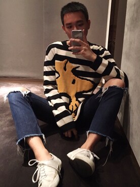 __leaway__さんのコーディネート