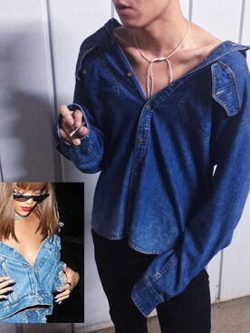 __leaway__さんのコーディネート