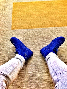 SHOTAさんのコーディネート