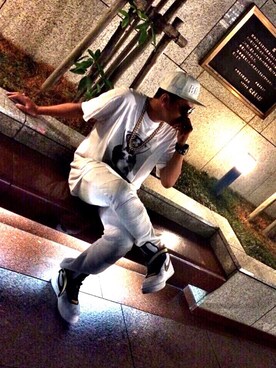 SHOTAさんのコーディネート