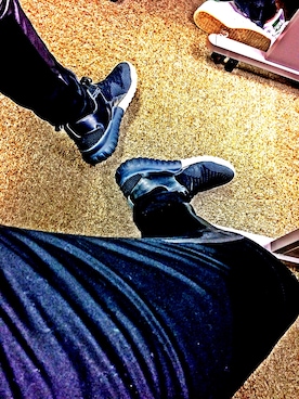 SHOTAさんのコーディネート