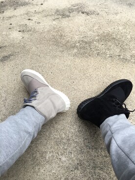 SHOTAさんのコーディネート