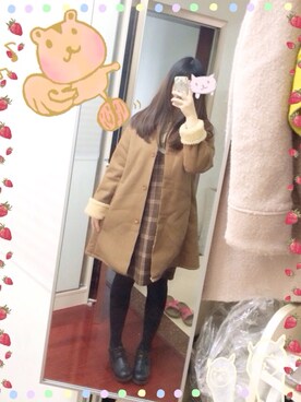 yuuuzuさんのコーディネート