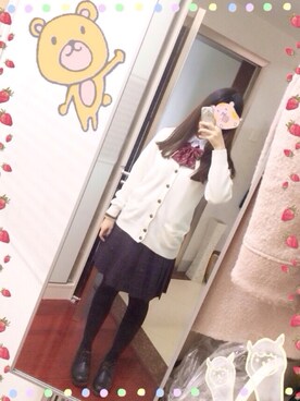 yuuuzuさんのコーディネート