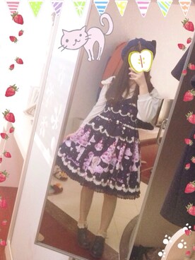 yuuuzuさんのコーディネート