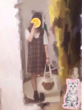 yuuuzuさんのコーディネート