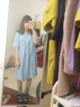 yuuuzuさんのコーディネート