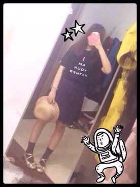 yuuuzuさんのコーディネート